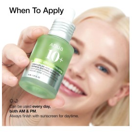 Anua Suero Calmante De Enrojecimiento De Ácido Azelaico 10