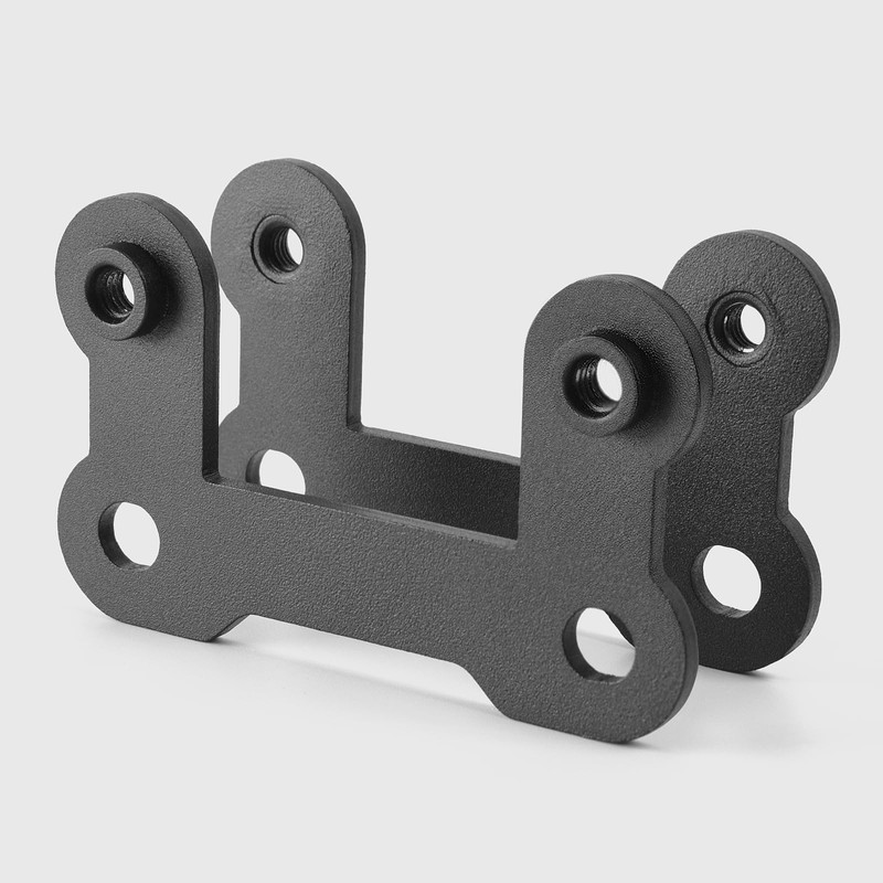 WOOGA Front Fender Lift Bracket For Yamaha PG-1 PG1 PG