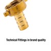 Gardena Hose Fitting 2-Piece