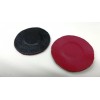 BIO 13800 GAUSS NEODYMIUM MAGNET LEATHER PAIR BIOMAGNETISMO GOIZ +