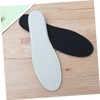 FOMIYES 1pair Invisible Increase Insoles Height Lift Inserts for Men