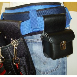 Kozuchi PC-17 Black Skin Convex Case for 29.5 ft (7.5 m) Wide