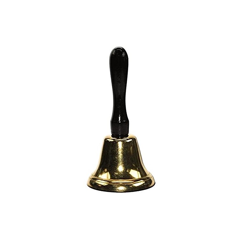 Corvus Corvus_600266 A600266 - Tischglocke, Mittel