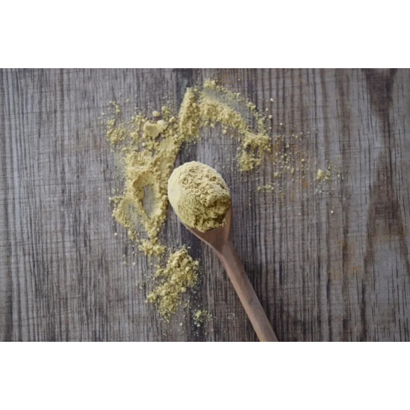 Paquete, Cúrcuma En Polvo 500 Gr Y Jengibre En Polvo