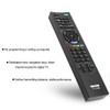 Mavis Laven Universal Remote Control Replacement TV Controller for Sony