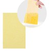 Rumyve 6pcs Washing Up Sponge,Pop-Up Eco Sponges,Natural Cellulose Cleaning Sponges,Non-Scratch