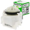 Dishwasher Drain Pump 54V 50Hz/60Hz Original Code 00620774 for Bosch