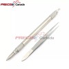 Precise Canada Foreign Object Removal Kit Of 2 Pcs Splinter