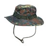 US Army Tropic Camo Hat - Boonie Hat - Slouch