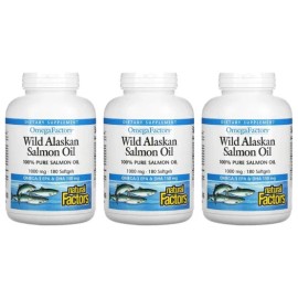 Dietary Supplement Salmon Set Pack Capsules 3 Pack, 180 for daily wellness routines, tablets powder or sticks, Korean Import, and