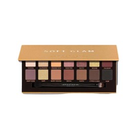 Anastasia Beverly Hills Soft Glam Eyeshadow Palette - 14 Highly Pigmented Shades Makeup Bronze