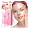 Crema Solar Corporal Blanqueadora Facial Sakura Pa