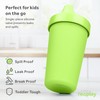 Re-Play Made in USA 10 Oz. Sippy Cups for Toddlers,