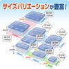 Ziploc Square Storage Containers, 37.2 fl oz (1,100 ml), Pack