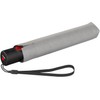 Knirps Ultra U.200 Medium Duomatic Pocket Umbrella - Automatic Open/Close