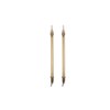 Guru X-Safe GXQM Mini Speed Shafts with White Light