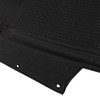 CARMOCAR Front Under Hood Insulation Pad replacement for 1990-2002 Mercedes
