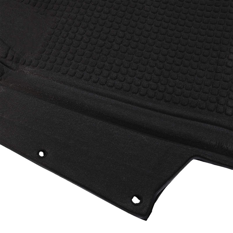 CARMOCAR Front Under Hood Insulation Pad replacement for 1990-2002 Mercedes