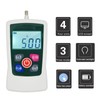 Digital Force Gauges, 50N Push Pull Gauges Portable Force Meter