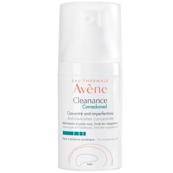 Avène Cleanance Cleanance Comedomed crème anti-imperfection 30ml