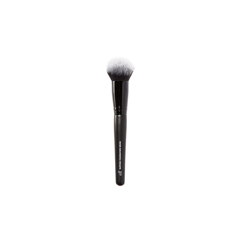 e.l.f. Cosmetics Brocha Selfie Ready Foundation