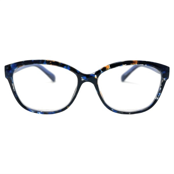 Incredible Bargains The Penelope Butterfly Shaped Reading Glasses + 1.75