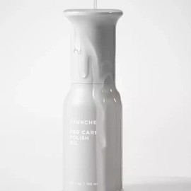 AYUNCHE 아윤채 프로 케어 폴리시 오일 모발 컬링 윤기 100ml Ayoun Cha Pro Care Polishing Oil Hair Curl Shine 100ml