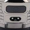 6D Electric Razor 5 in 1 Multifunctional Men Rechargeable Bald