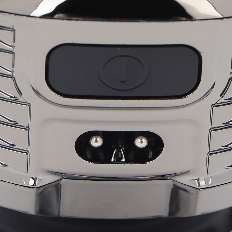 6D Electric Razor 5 in 1 Multifunctional Men Rechargeable Bald