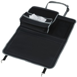 セイワ(SEIWA) 車用 キックガード ブラック W685