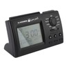Azan Clock Islamic Muslim Prayer Table Alarm Clock Black USB
