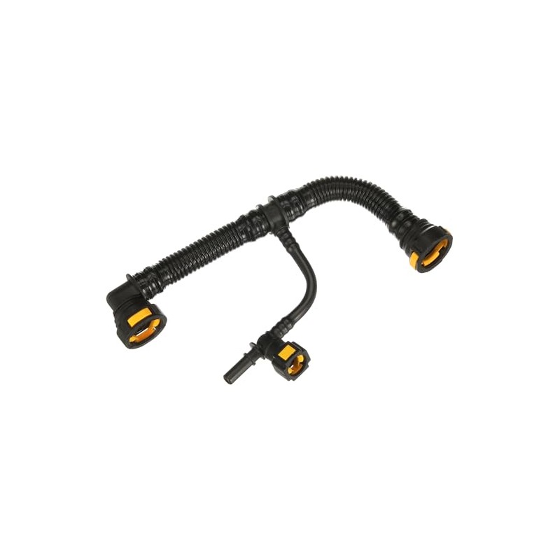 EMH633 GATES Crankcase Vent Hose