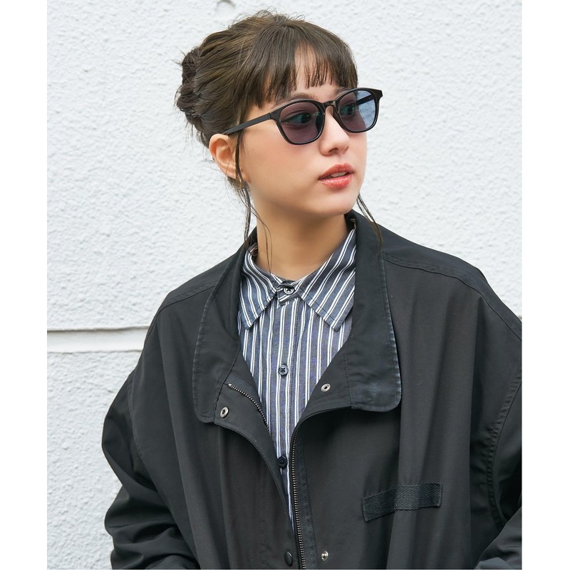 Zoff Wellington Dimming Sunglasses | Lens Color Changes, Lightweight, UV
