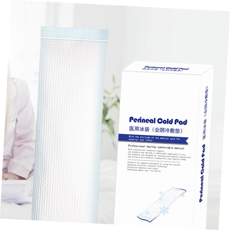 Healvian Cold Pack Mom Postpartum Care Postpartum Ice Packs for