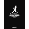 SAKURAI Trading (SAKURAI) Promark Baseball Scorebook Gift 30 Games 154725
