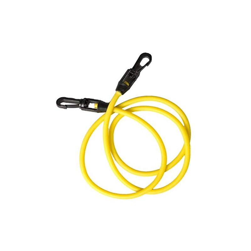 JFIT Light Replacement Resistance Tubing Yellow