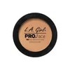 Polvo Compacto Prensado L.a. Girl Pro Face Matte Con Acabado