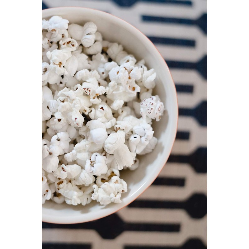 Amish Country Popcorn | 25 lbs Bag | Red Popcorn