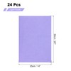 QUARKZMAN 24 Sheets of Tissue Paper 35 x 50 cm