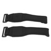 1 Pair VR Wristband Strap Breathable Elastic Mercerized Cloth VR