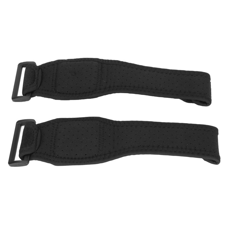 1 Pair VR Wristband Strap Breathable Elastic Mercerized Cloth VR