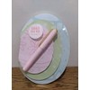 Easter Egg Note Pad with Pen