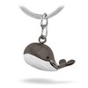 Troika Key Ring, Jackpot TR-KR18-17/GM, Silver