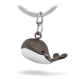 Troika Key Ring, Jackpot TR-KR18-17/GM, Silver
