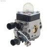High-Performance C1Q-S97 Carburetor Kit Compatible with STIHL Trimmers - Compatible