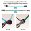 Oxygen O2 Sensor Upstream Downstream Fits for Subaru Forester 2011