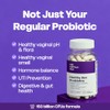 Her Fantasy Box Caja Saludable Probióticos Vaginales para Mujeres Prebióticos