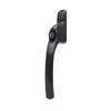 Anthracite Grey Inline UPVC or Timber Key Locking Espag Window