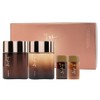 Jahuangsu Hwangyun Luxury Men’s Skin & Lotion 2-piece Set Moisturizing