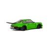 Solido 1:18 KS-R Green 2022